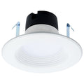 Satco 4in Trims Outdoor (Wet) Downlight