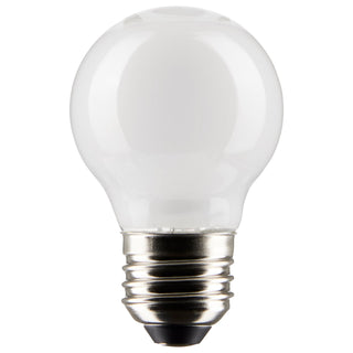 Satco - S21878 - Light Bulb - White from Lighting & Bulbs Unlimited.