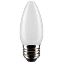 Satco Torpedo Outdoor (Wet) Light Bulb