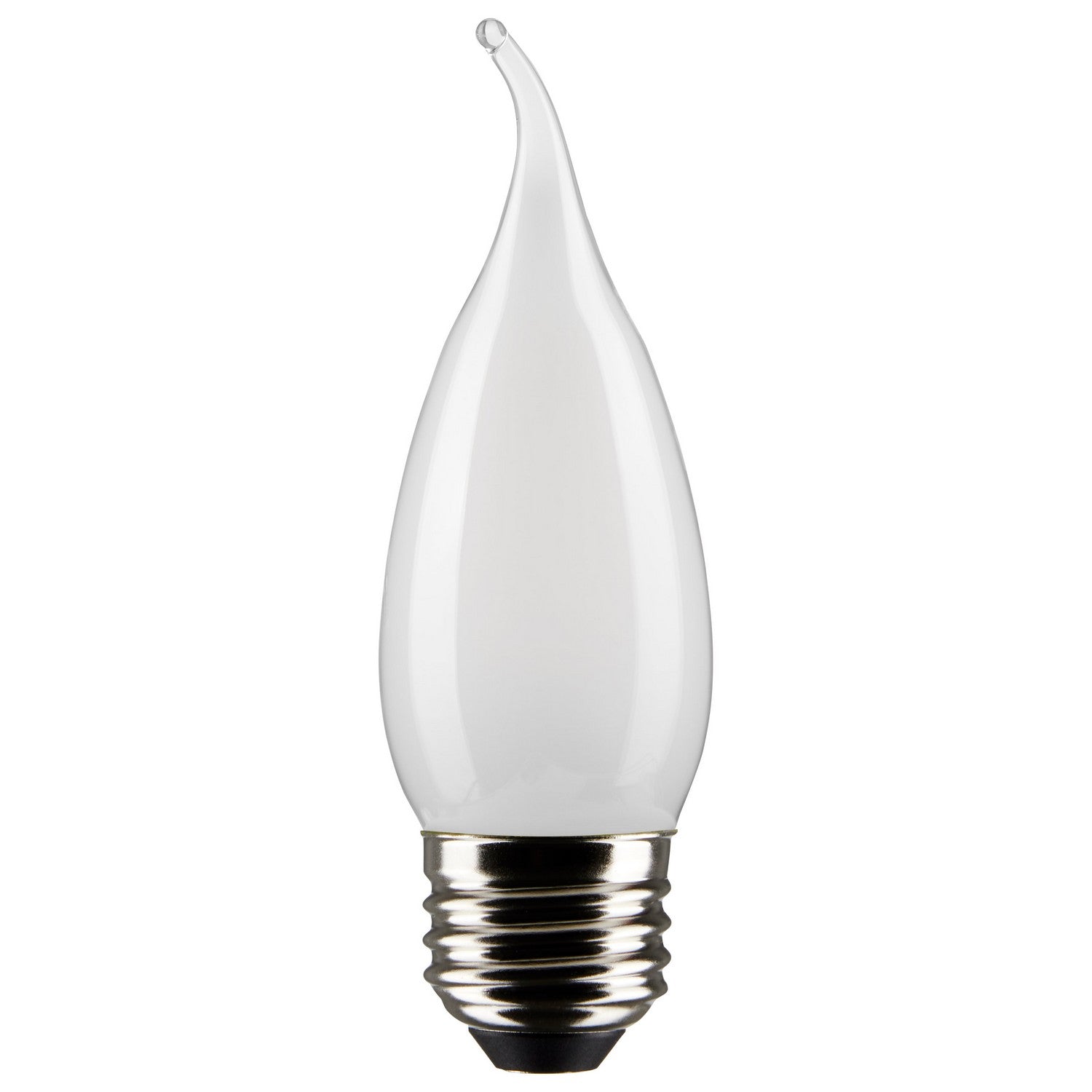 Satco - S21886 - Light Bulb - Frost from Lighting & Bulbs Unlimited in Charlotte, NC