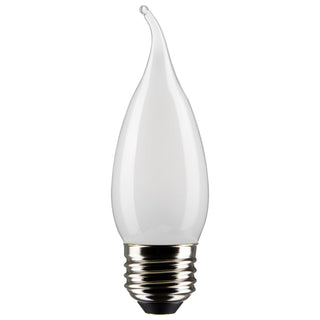 Satco - S21888 - Light Bulb - Frost from Lighting & Bulbs Unlimited.
