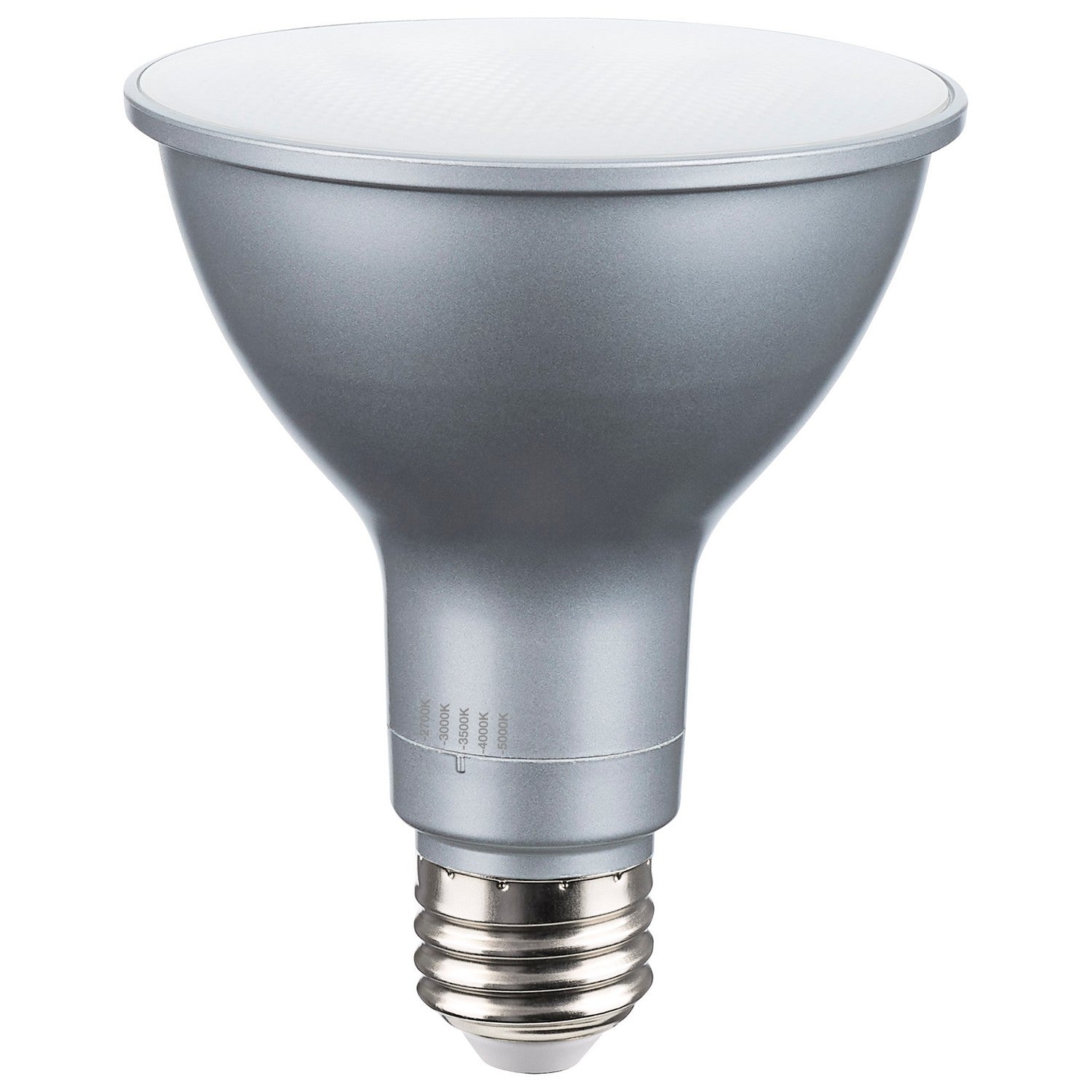 Satco - S32240 - Light Bulb - Silver from Lighting & Bulbs Unlimited in Charlotte, NC