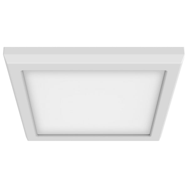Outdoor (Wet) Flush Mount Ceiling Light by Nuvo Lighting