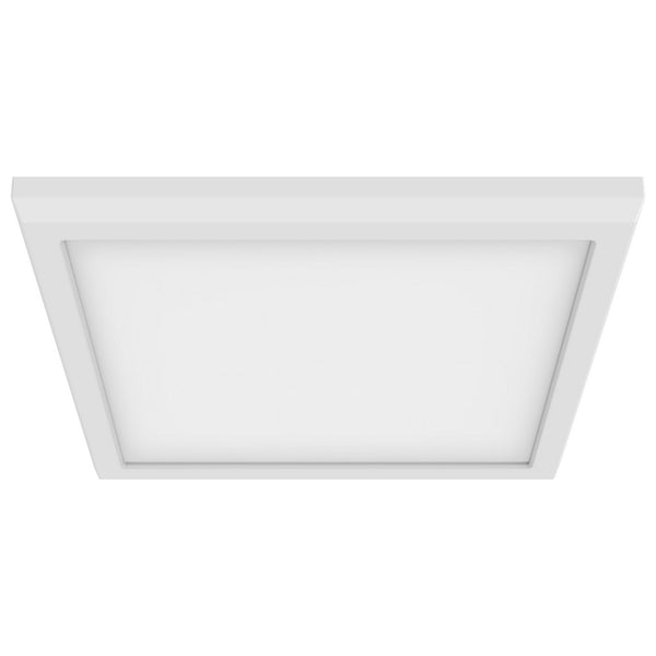 Outdoor (Wet) Flush Mount Ceiling Light by Nuvo Lighting