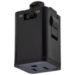 Nuvo Lighting-TP257|MAIN
