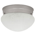 Scott Flush Mount Ceiling Light by Capital Lighting