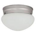 Scott Flush Mount Ceiling Light by Capital Lighting