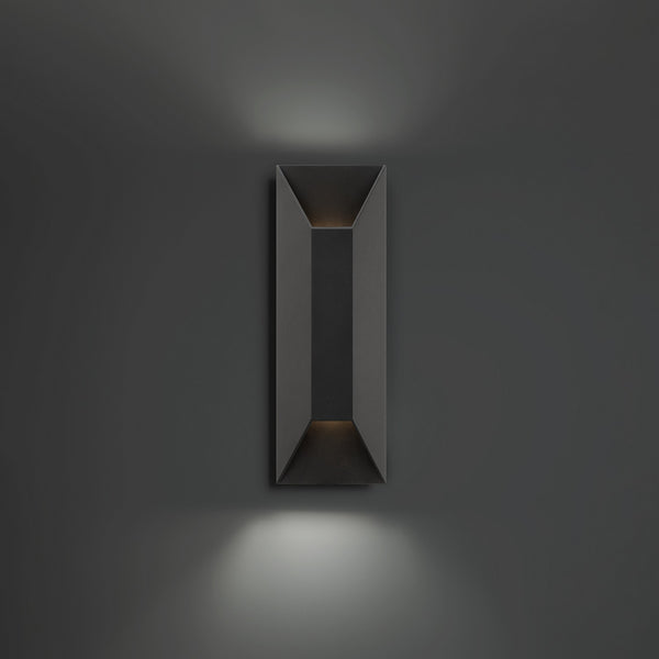 Maglev Sconce by Modern Forms