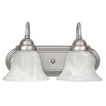 Arthur Vanity by Capital Lighting
