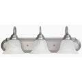 Arthur Vanity by Capital Lighting