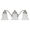 Brady Vanity by Capital Lighting