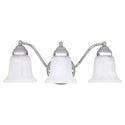 Brady Vanity by Capital Lighting