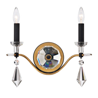 Tempest Outdoor (Damp) Sconce by Schonbek