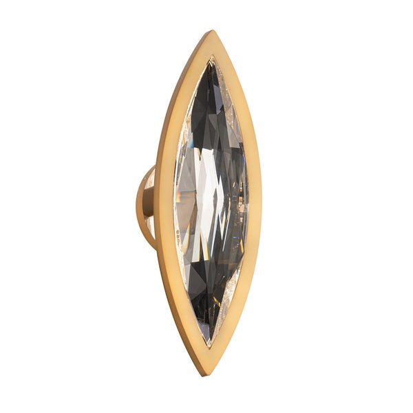 Marchesa Outdoor (Damp) Sconce by Schonbek