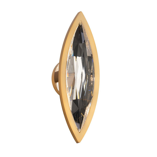 Marchesa Outdoor (Damp) Sconce by Schonbek