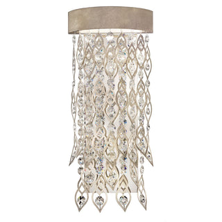 Pavona Outdoor (Damp) Sconce by Schonbek