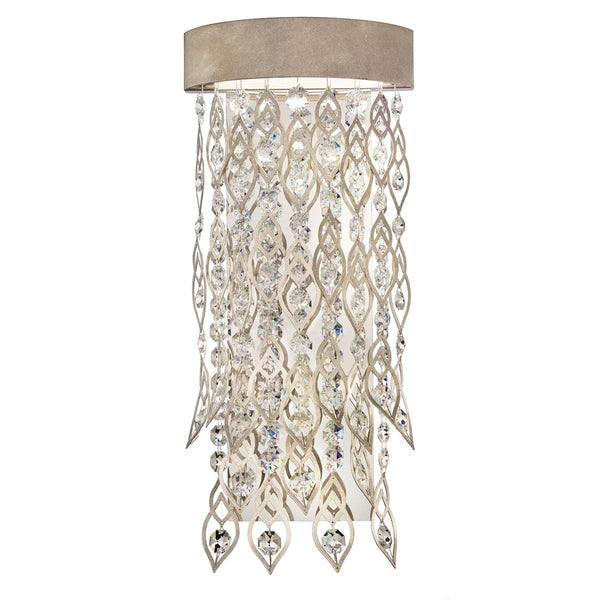 Pavona Outdoor (Damp) Sconce by Schonbek