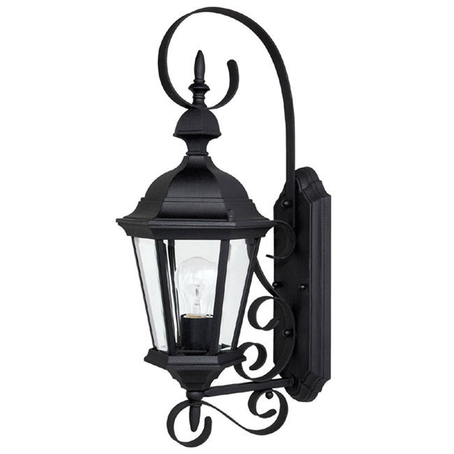 Capital Lighting-9721BK|MAIN