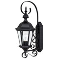 Carriage House Lantern by Capital Lighting