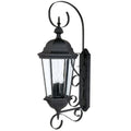 Carriage House Wall Lantern by Capital Lighting
