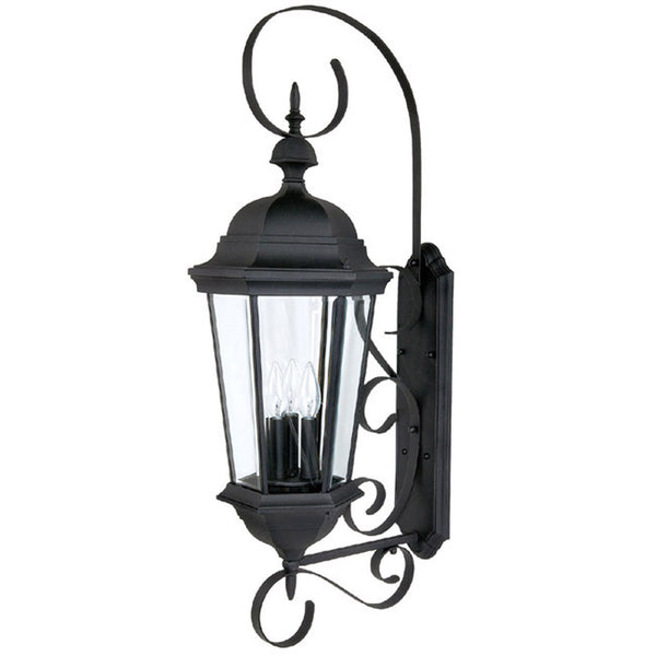 Carriage House Lantern by Capital Lighting