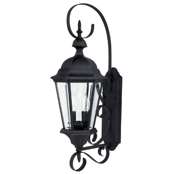 Carriage House Wall Lantern by Capital Lighting