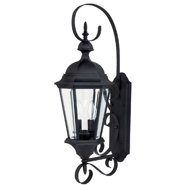 Capital Lighting-9722BK|MAIN