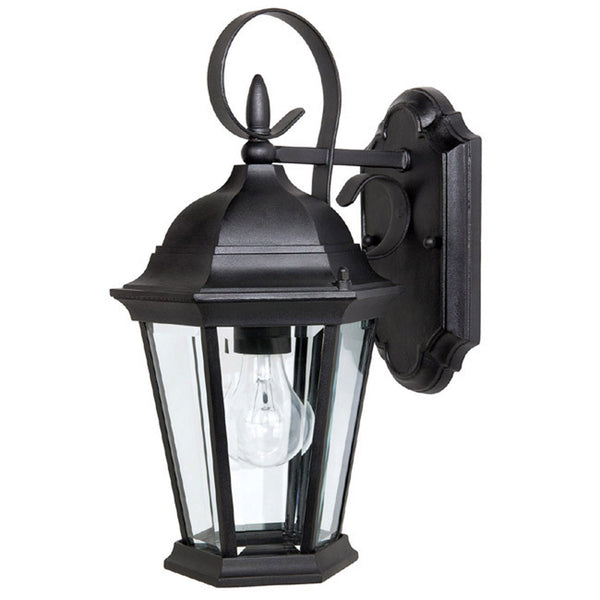 Carriage House Wall Lantern by Capital Lighting