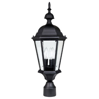 Carriage House Post Lantern by Capital Lighting