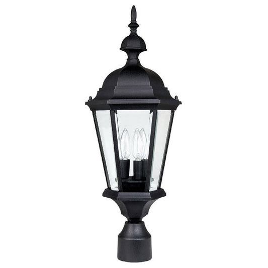 Capital Lighting-9725BK|MAIN