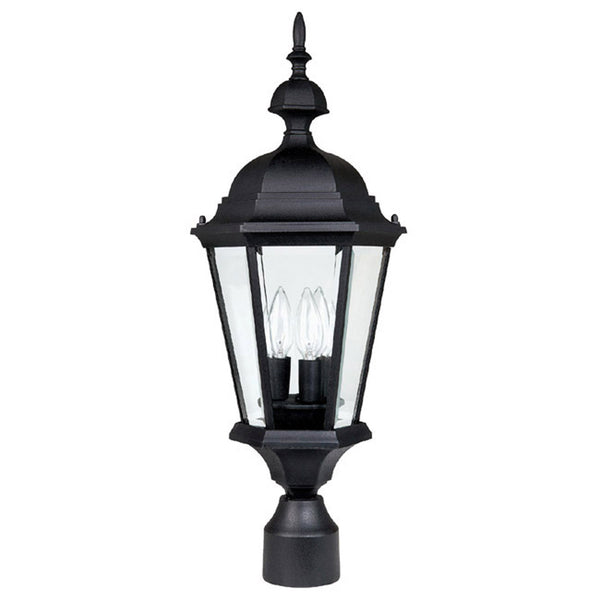 Carriage House Post Lantern by Capital Lighting