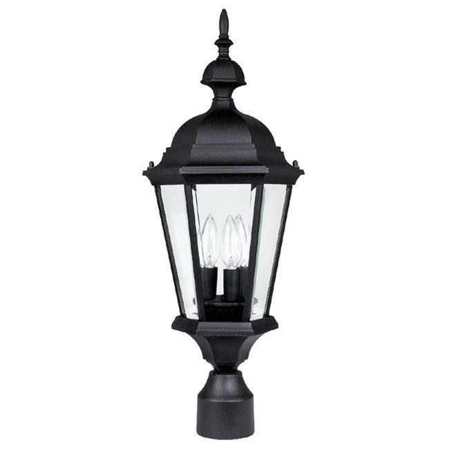 Capital Lighting-9725BK|MAIN