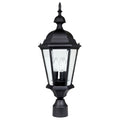 Carriage House Lantern by Capital Lighting