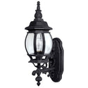 French Country Lantern by Capital Lighting
