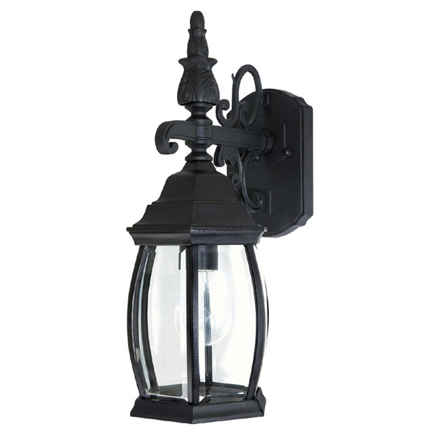 Capital Lighting-9866BK|MAIN