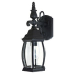 Capital Lighting-9866BK|MAIN