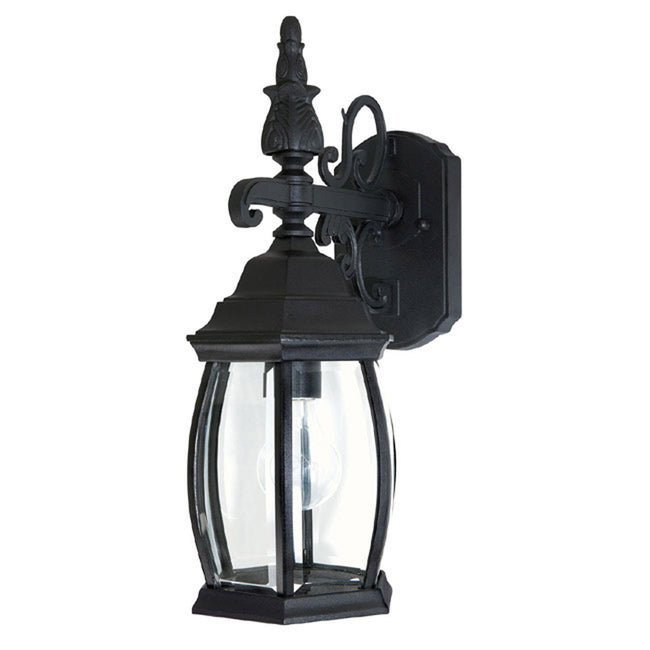 Capital Lighting-9866BK|MAIN