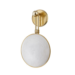 Ares Outdoor (Damp) Wall Sconce by Corbett Lighting