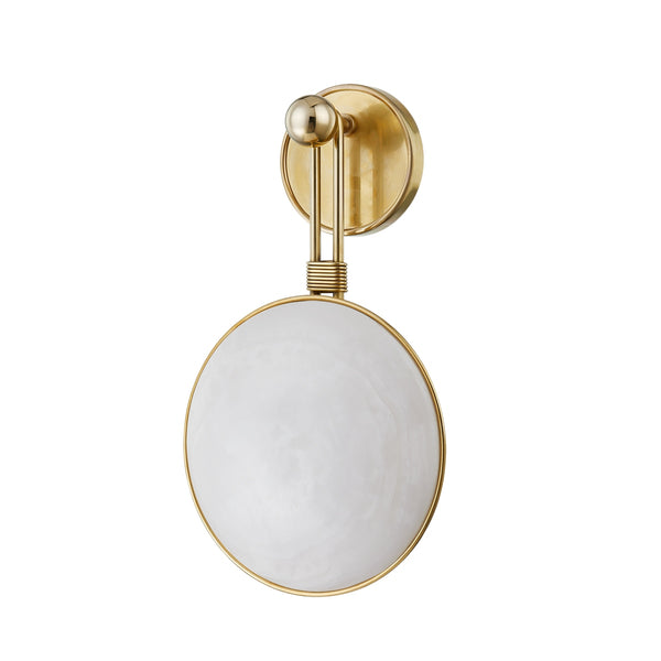 Ares Outdoor (Damp) Sconce by Corbett Lighting