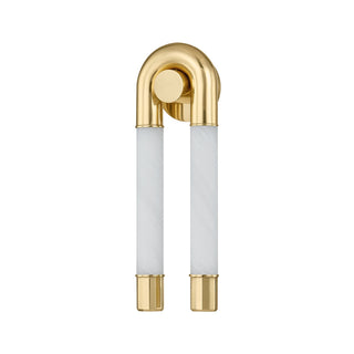 Zeme Outdoor (Damp) Sconce by Corbett Lighting