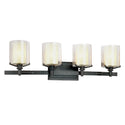 Arcadia Vanity by Troy Lighting