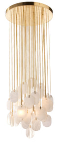 Constao Pendant by Metropolitan