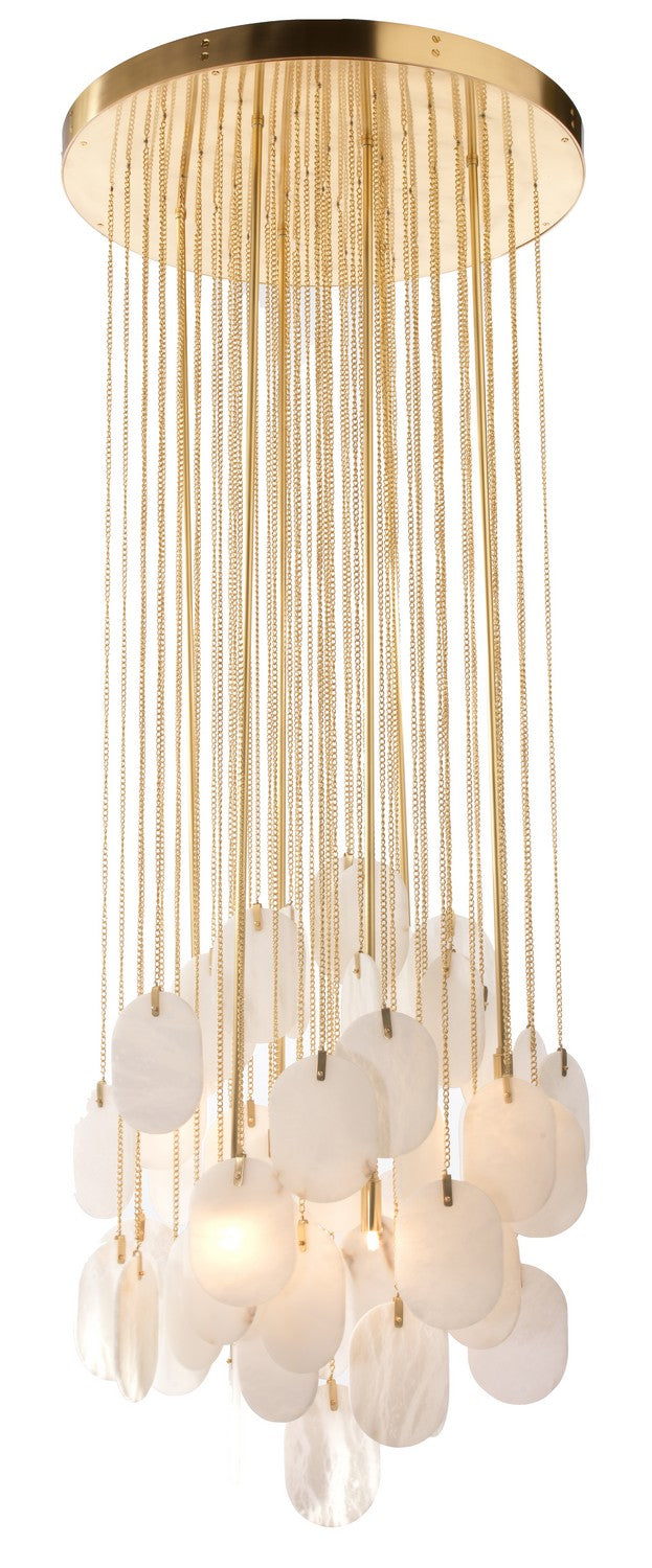 Constao Pendant by Metropolitan