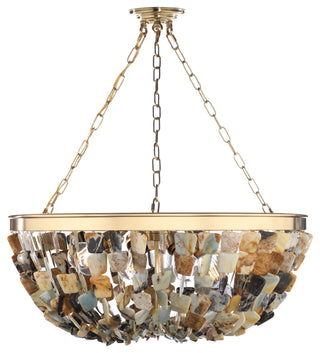 Flotsam Pendant by Metropolitan
