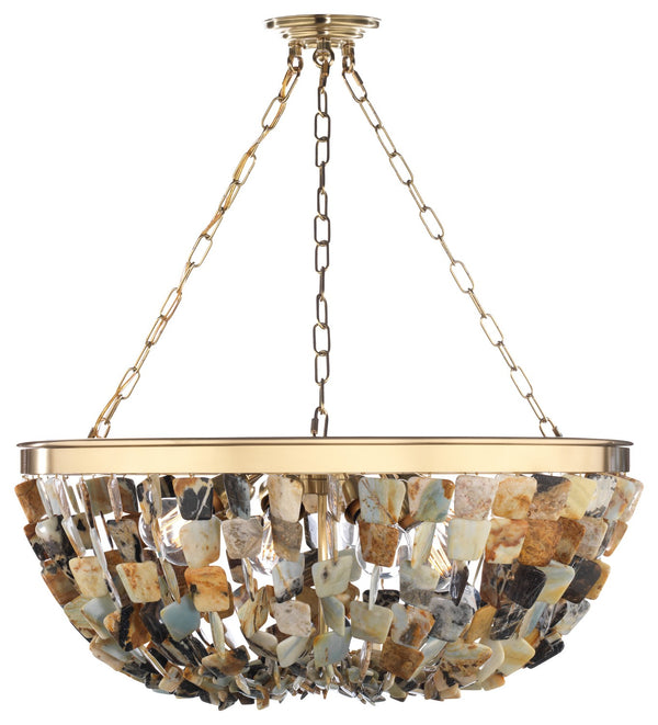 Flotsam Pendant by Metropolitan