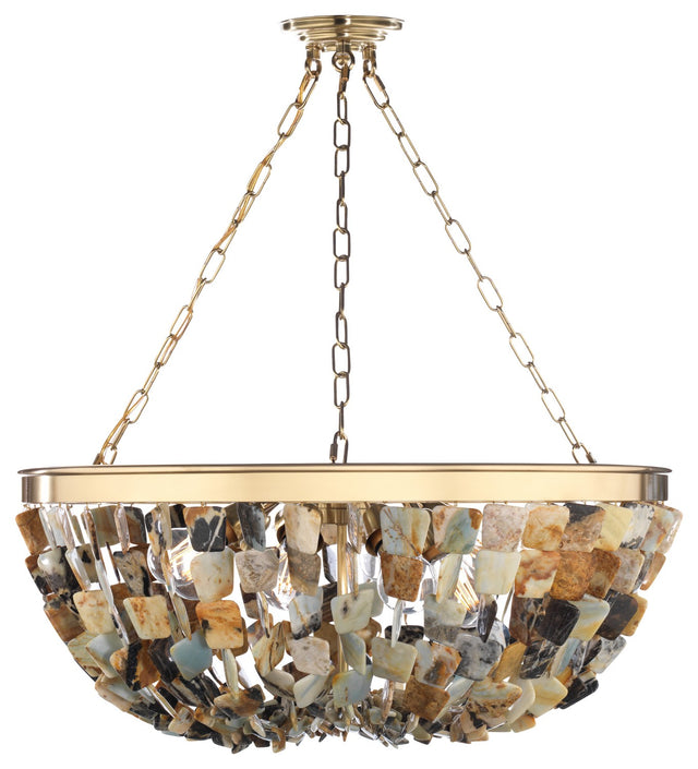 Flotsam Pendant by Metropolitan