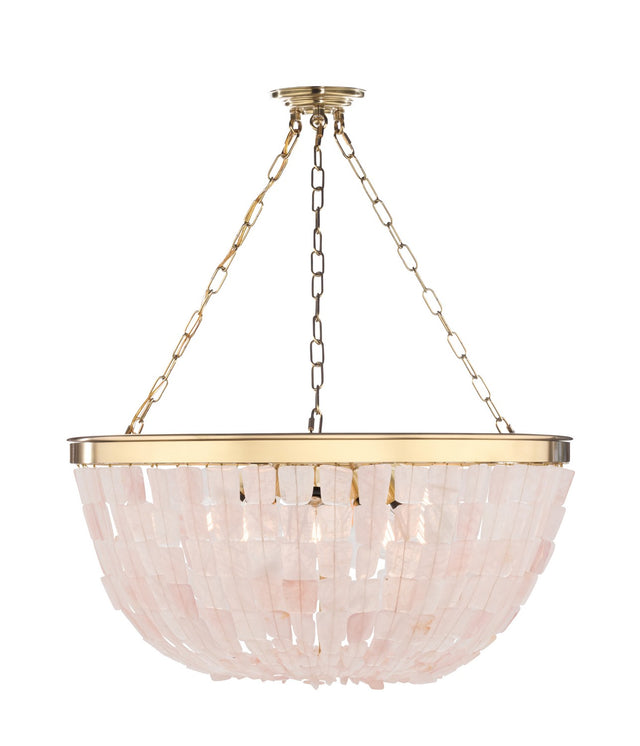 Flotsam Pendant by Metropolitan