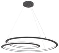 Infinite Outdoor (Damp) Pendant by George Kovacs