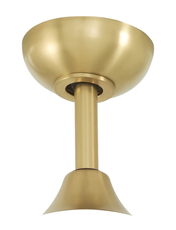 Outdoor (Damp) Steel Finish Kit Accessory by Minka Aire