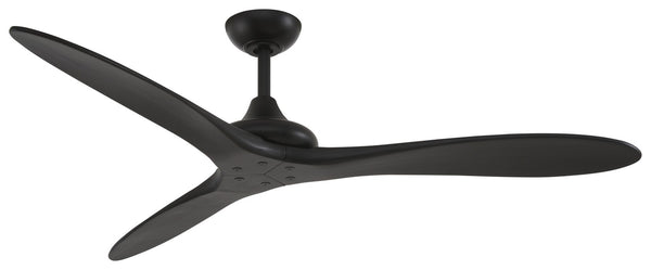 Vapor Outdoor (Damp) Ceiling Fan by Minka Aire